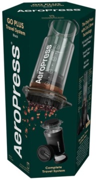Комплект АэроПресс Го Плюс