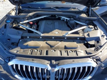 BMW X5 G05 2020 BMW X5 xDrive40i 2020 3.0 Benzyna 335KM, zdjęcie 6