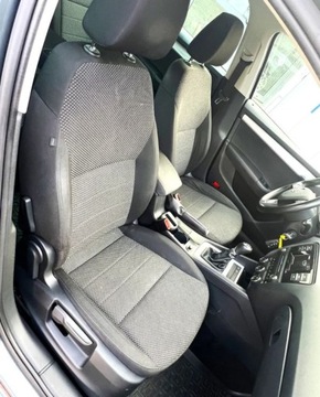 Skoda Octavia III Kombi 1.4 TSI  150KM 2015 Skoda Octavia ZOBACZ 1.4 benzyna179 tys przebiegu Zapraszamy 1.4, zdjęcie 7