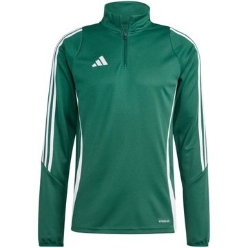 СВИТШОТ ADIDAS TIRO 24 TRAINING TOP IS1040 размер M