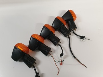 Индикатор поворотников honda cbr 600 f2 f3