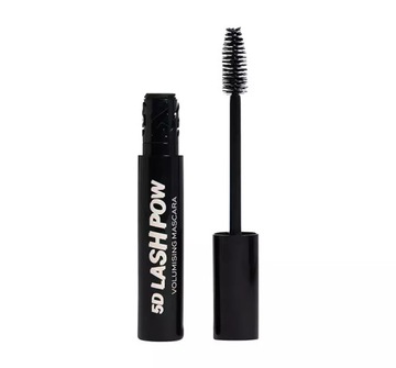 Тушь для ресниц Makeup Revolution 5D Lash Pow, 12,2 мл