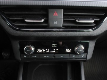 Skoda Scala Hatchback 1.5 TSI 150KM 2023 Skoda Scala rata brutto od 1 405 zł /Led Klimatyza, zdjęcie 20