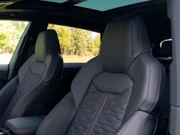 Audi Q8 2025 AUDI Q8 RSQ8 TFSI quattro Performance Suv 4.0 (640KM) 2025, zdjęcie 3