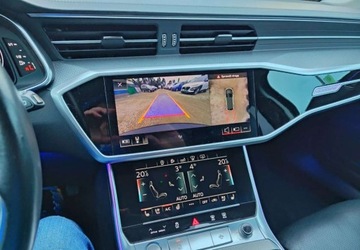 Audi A6 C8 Avant 3.0 50 TDI 286KM 2020 Audi A6 Allroad Audi A6 Allroad 50 TDI mHEV Quattro Tiptronic 3.0 Diesel, zdjęcie 28