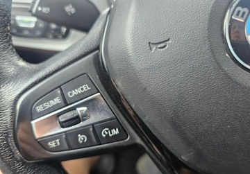 BMW Seria 1 F40 Hatchback 1.5 116d 116KM 2021 BMW Seria 1 F40 2021 r. Stan damochodu BARDZO DOBRY 1.5 Diesel 116KM, zdjęcie 17