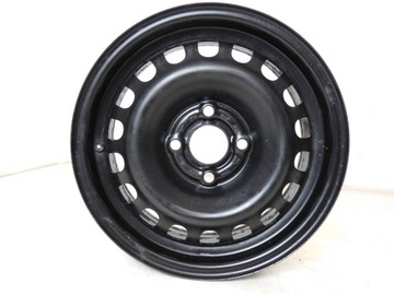 DISK 14 CHEVROLET KALOS AVEO OPEL ADAM CORSA D