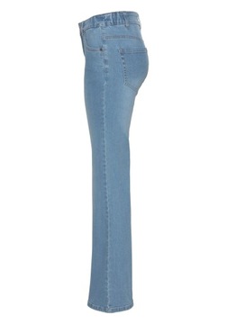 Arizona Bootcut-Jeans Swenja SPODNIR JEANS 40