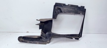 KIEROWNICA POWIETRZA LEWA AUDI Q7 3.0 4L0117335