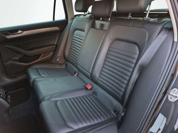 Volkswagen 2019 Volkswagen Passat Alltrack Zadbany Alltrack 4motion DSG Bogata wersja Skor, zdjęcie 29