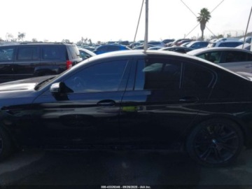 BMW Seria 5 G30-G31 2019 BMW M5 Competition 2019 4.4l 4.4 Benzyna 617KM, zdjęcie 2