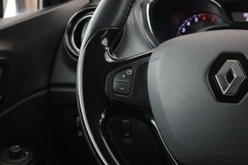 Renault Captur I Crossover 0.9 Energy TCe 90KM 2017 Renault Captur 0.9 TCe, Salon Polska, Navi, Klima, zdjęcie 16