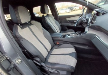 Peugeot 3008 II 2021 Peugeot 3008 19 1.6 HYbrid GT Line 225 KM FV23 1.6 Benzyna 225KM, zdjęcie 13