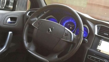 DS 4 I 2015 Citroen DS4 Citroen DS4 THP 160 Automatik SoChic 1.6 Benzyna 163KM, zdjęcie 13