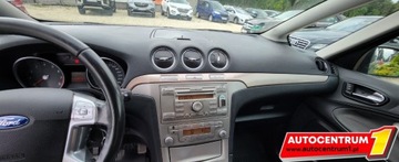 Ford S-Max I 2006 Ford S-Max 2.0 Benzyna 150KM Klimatronik Ladny stan 2.0 Benzyna 150KM, zdjęcie 26