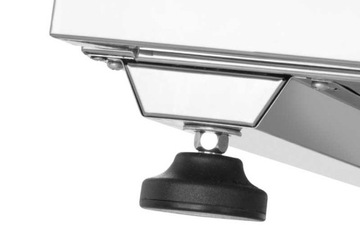 Коптильня-барбекю BORNIAK BBDST-70V1.4 ТАЙМЕР