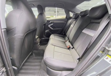 Audi A3 8Y 2024 Audi A3 Limousine Gwarancja 02-2030 Salon Polska 1.5 TFSI LED Kamera ACC K, zdjęcie 17