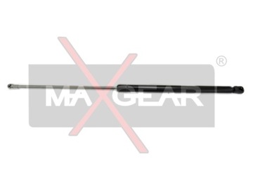 MAXGEAR SIŁOWNIK KLAPY TYŁ AUDI 80 B4 KOMBI