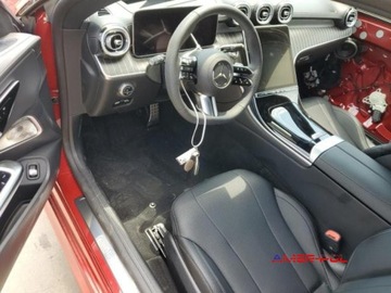 Mercedes CLE 2024 Mercedes-Benz CLE 2024 r., 2,0L CLE 300 4MATIC 2.0 Benzyna 255KM, zdjęcie 8