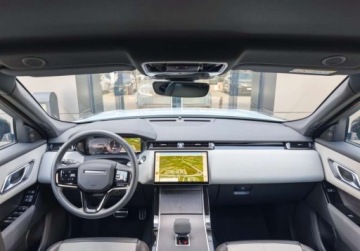 Land Rover Range Rover Velar SUV 2.0 250KM 2023 Land Rover Range Rover Velar Range Rover Velar MY24 2.0P 250 KM AWD Auto D, zdjęcie 14