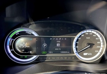 Kia Niro I Crossover 1.6 GDi Hybrid 141KM 2016 Kia Niro Bezwypadkowy, FV23, KredytowanieLeasing, gwarancja 12m gethelp, zdjęcie 22