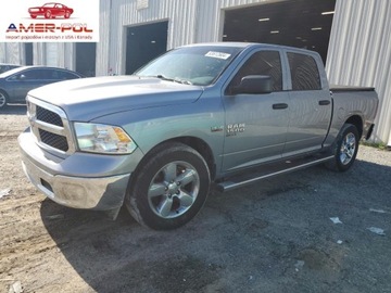  RAM 1500 Classic Tradesman 2021 5.7l 5.7 Benzyna 395KM