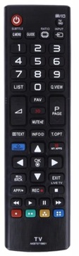Pilot do LG AKB73715601 32LN570R 32LN575S 39LN575S 42LN570S 42LN575S