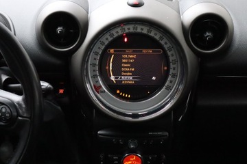 Mini Countryman R60 Crossover 1.6 D 112KM 2011 MINI Countryman Cooper D, Skóra, Klima, zdjęcie 12