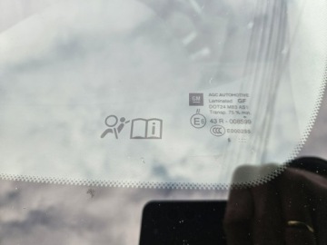 Opel Insignia I 2015 Opel Insignia Xenon, Navi, Blis, Kamera,, zdjęcie 34