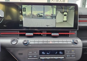 Hyundai Kona II 2025 Hyundai Kona 170KM 4WD N Line Promocyjny Kontrakt serwisowy lub polisa, zdjęcie 24