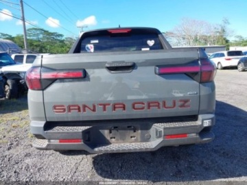 Hyundai 2024 Hyundai Santa Cruz SE, 2024r., 4x4, 2.5L 2.5 Benzyna 191KM, zdjęcie 8