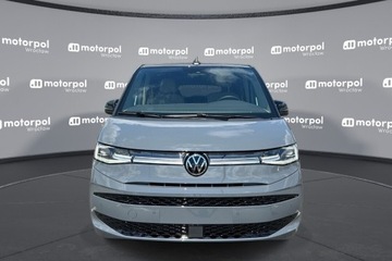 Volkswagen Multivan T7 Van L1 2.0 TDI 150KM 2025 Volkswagen Nowy Multivan EDITION/długi rozstaw osi, zdjęcie 1