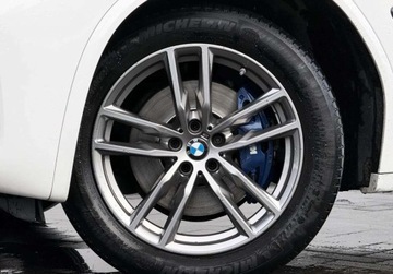 BMW X3 2018 BMW X3 I wlasciciel M Sport Gwarancja Bezwypadkowy FVAT23, zdjęcie 10