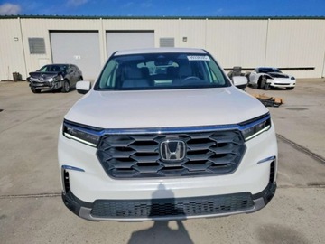 Honda Pilot II 2024 Honda Pilot Exl 2024 3.5 Benzyna 280KM, zdjęcie 5