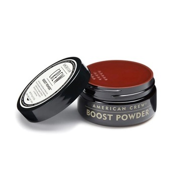 American Crew Boost Powder - Puder dodający objętości - 10 g