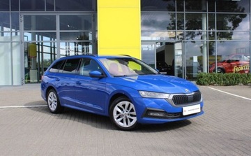 Skoda Octavia IV Liftback 2.0 TDI 150KM 2022 Skoda Octavia 2.0 TDI 150KM Ambition DSG Salon PL Vat 23 Kamera Serwis ASO, zdjęcie 3