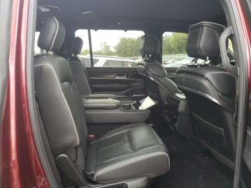 Jeep Wagoneer II 2022 Jeep Grand Wagoneer Series II 2022 6.4l 6.4 Benzyna 471KM, zdjęcie 11