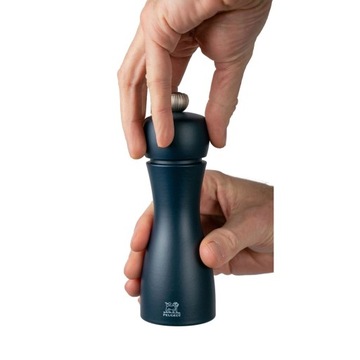 Młynki Peugeot Tahiti 15 cm sól pieprz Made in France