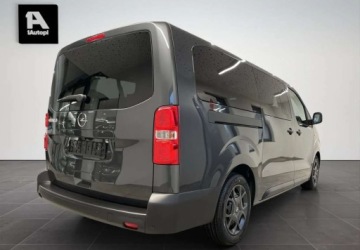 Opel Vivaro C Furgon Compact 2.0 177KM 2025 Opel Vivaro Opel Vivaro Lang EAT8 2.0 Diesel 177KM, zdjęcie 5