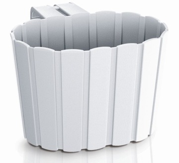 DONICZKA NA BALUSTRADĘ BOARDEE DDEZ200 BIAŁA