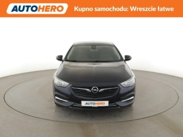 Opel Insignia II Grand Sport 1.5 Turbo 165KM 2018 Opel Insignia Grand Sport automat navi kamera, zdjęcie 10