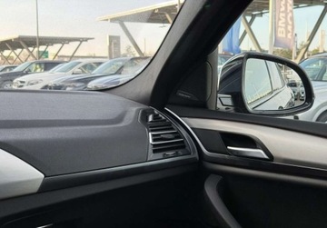 BMW X4 2025 BMW X4 I wlasciciel PL M Sport Gwarancja Bezwypadkowy FVAT23, zdjęcie 17