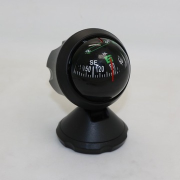 АВТОМОБИЛЬНЫЙ КОМПАС АВТО МИНИ-КОМПАС КОМПАКТНЫЙ ШАР