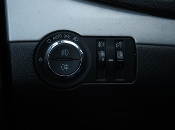 Opel Mokka I SUV 1.7 CDTI ECOTEC 130KM 2014 Opel Mokka 1.7 CDTI, Navi, Klima, Tempomat, zdjęcie 21