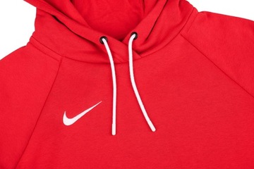 Bluza damska Nike Team Park 20 hoody z kapturem XS