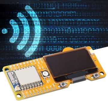 Плата разработки Deauther ESP8266 DSTIKE MINI WIFI