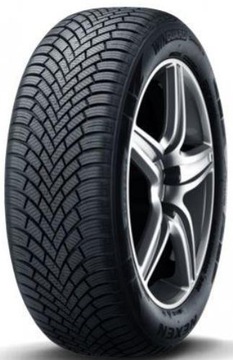 4x Nexen WINGUARD SNOW G 3 (WH21) 215/70 R16 100T