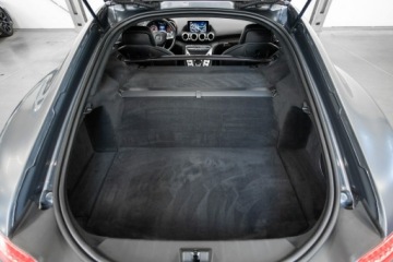 Mercedes AMG GT C190 Coupe 4.0 V8 510KM 2016 Mercedes AMG GT S 510 KM. Ceramika. Salon Polska., zdjęcie 26