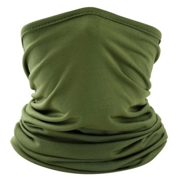 MASKA KOMIN KOMINIARKA CHUSTA BANDANA TWARZ MUNDUR