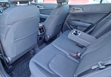 Kia Sportage V SUV 1.6 T-GDI MHEV 150KM 2024 Kia Sportage LED Climatronic Alu 17 Kamera AndroidCarplay Tempomat Dealer, zdjęcie 13
